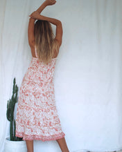 Load image into Gallery viewer, Pink Delilah Summer Dress
