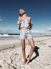 Load image into Gallery viewer, Boho Babe Frill Shorts
