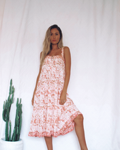 Load image into Gallery viewer, Pink Delilah Summer Dress