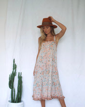 Load image into Gallery viewer, Sweet Sienna Summer Dress
